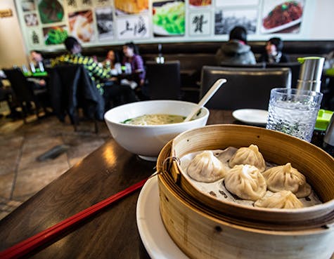 LJ Shanghai Cleveland's 25 Best Restaurants LJ Shanghai Cleveland's 25 Best Restaurants