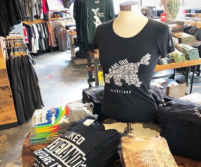 25 Essential Cleveland Vintage and Thrift Shops You Should Be Shopping At, Cleveland