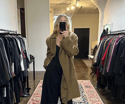 Cleveland Magazine Leann Benich of Clash Antonym Collective