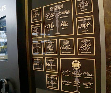 Rock & Roll Hall of Fame 2023 Inductees