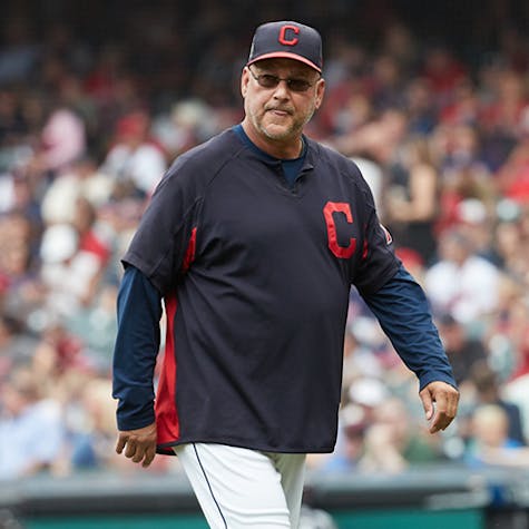 Terry Francona steps away as Cleveland's winningest manager, 2