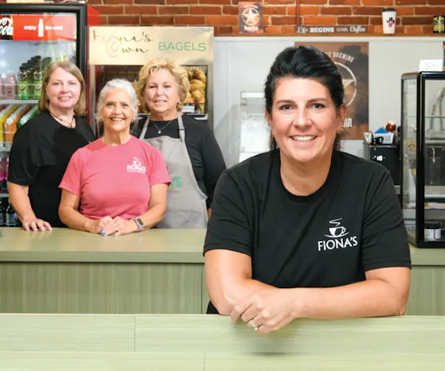 Local Business Owners Offer Tips for Building a Solid Workforce